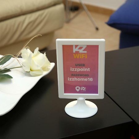 Izzhome Blue Ragusa Eksteriør bilde