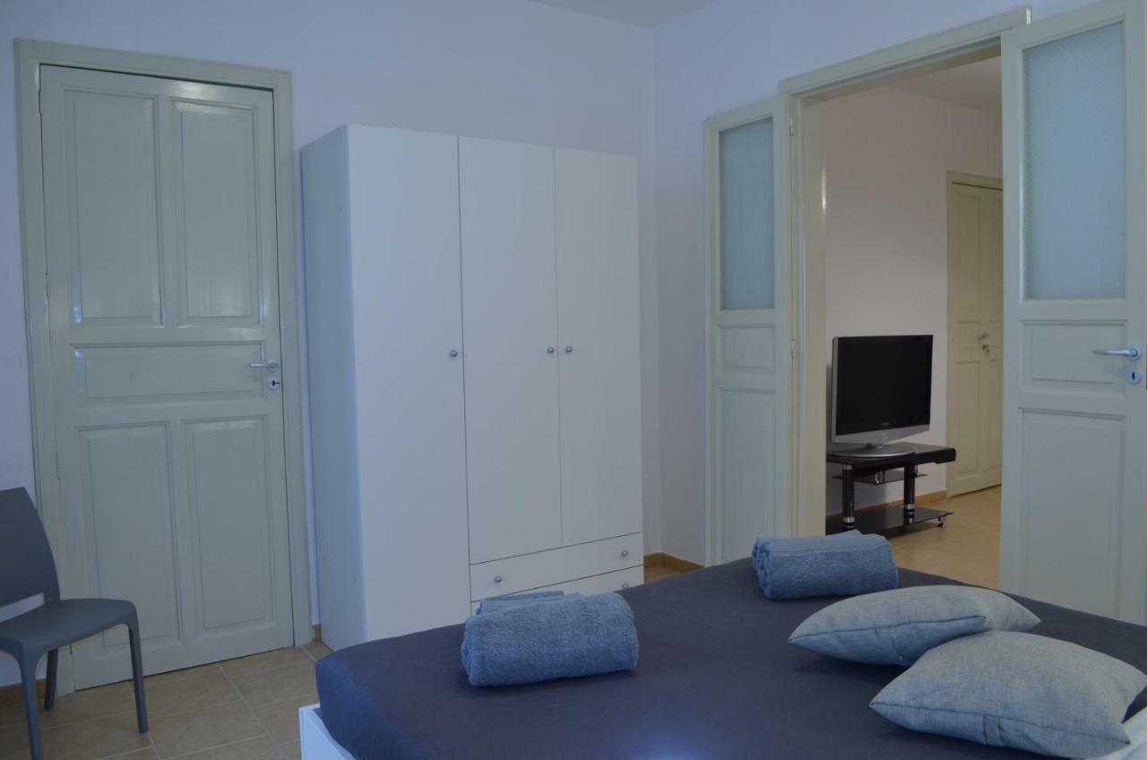 Izzhome Blue Ragusa Eksteriør bilde