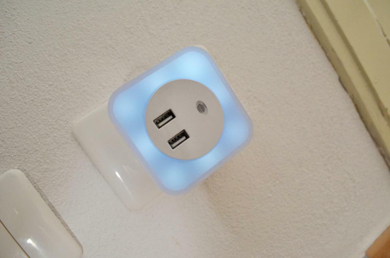 Izzhome Blue Ragusa Eksteriør bilde
