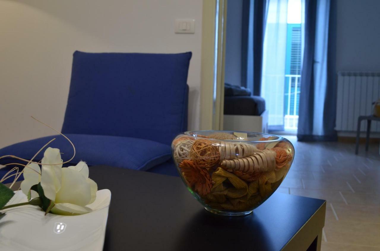 Izzhome Blue Ragusa Eksteriør bilde